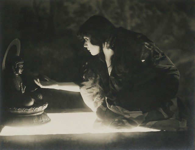 Theda Bara The Soul of Buddha1