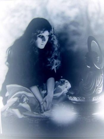 Theda Bara The Soul of Buddha3