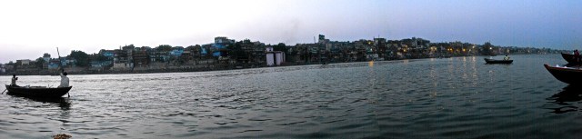 ganga
